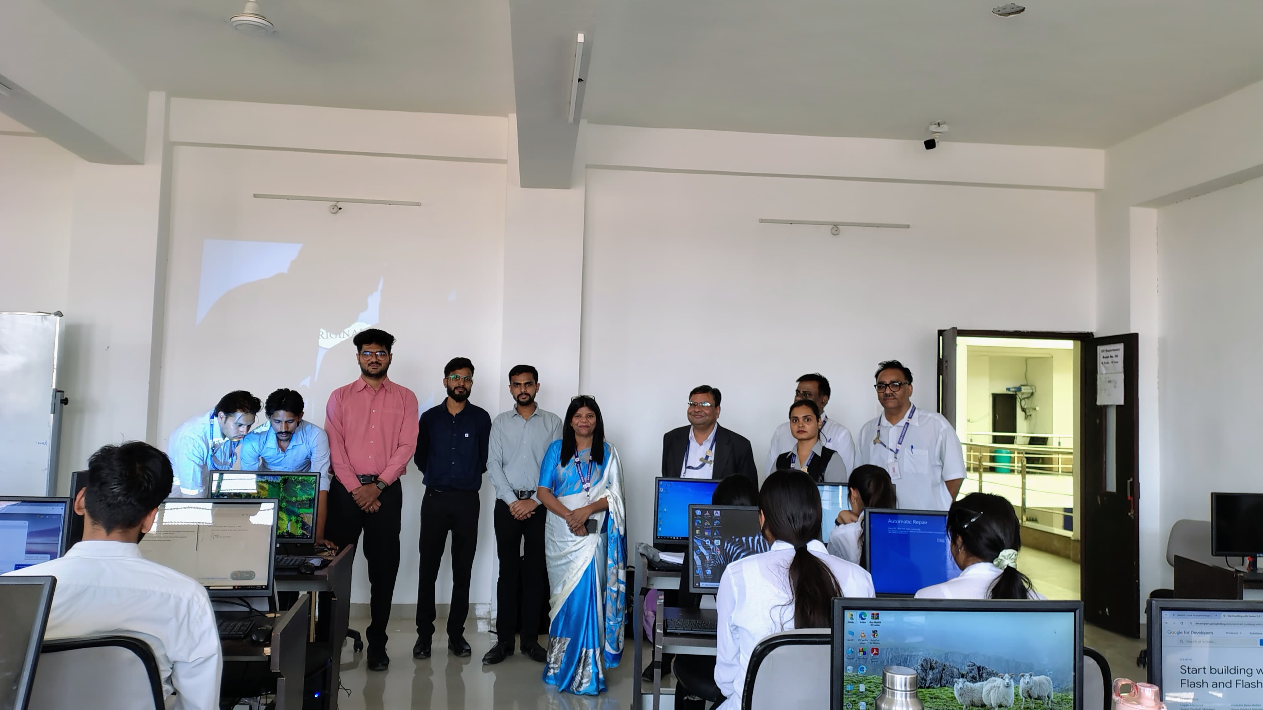 Workshop 1